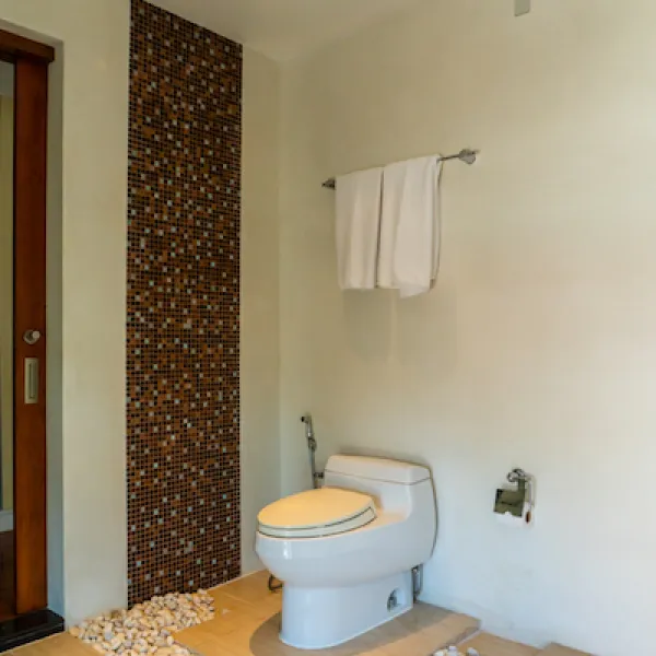 4-Bedroom Villa, with pool view, on Mai Khao beach - photo 23