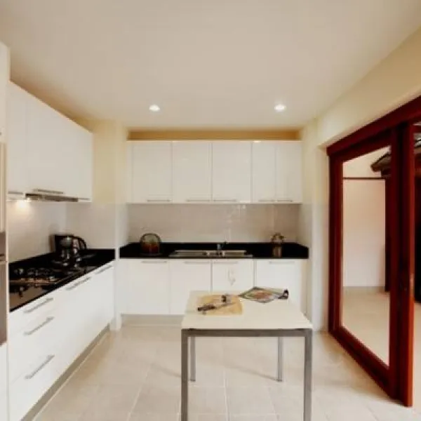 3-Bedroom Villa, with pool view in Thai Bali project, on Bangtao/Laguna beach - photo 7