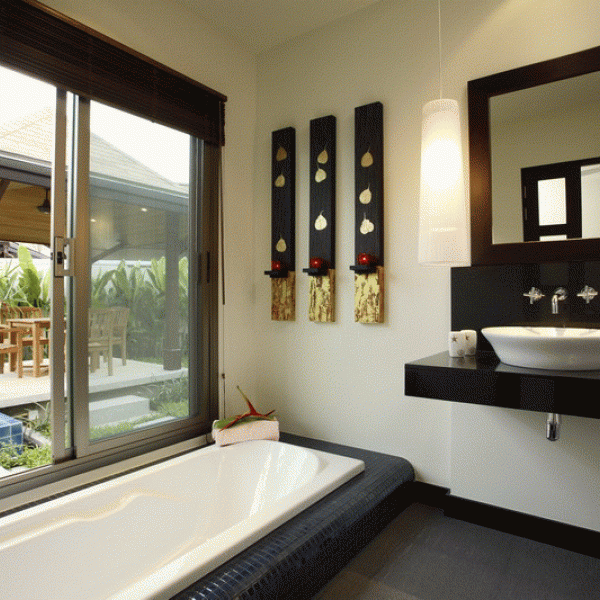 3-Bedroom Villa, with pool view in Kokyang Estate project, on Nai Harn beach - photo 4