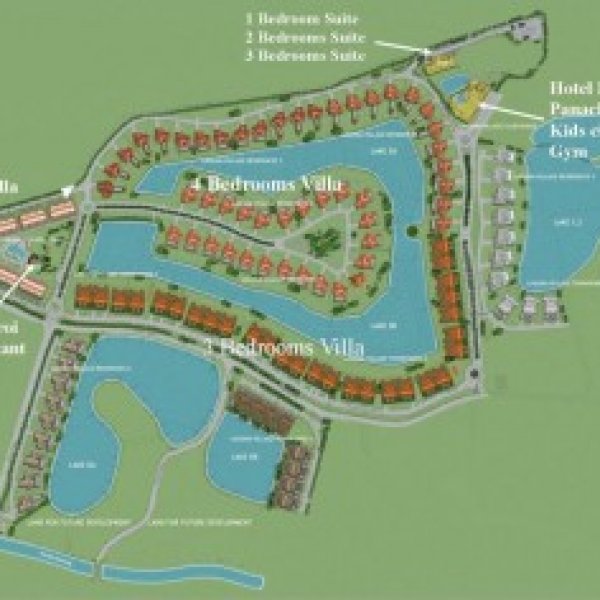 Планировка 1