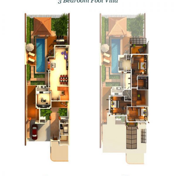 Планировка 2