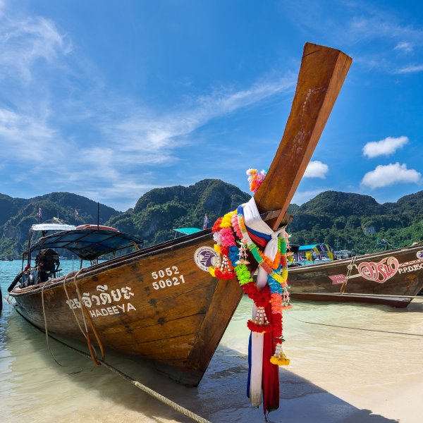 Phuket Gradually Emerges from Lockdown