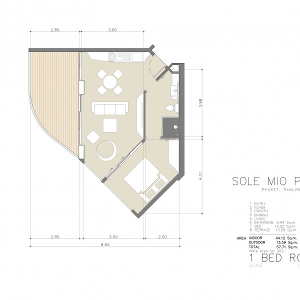 Планировка 7
