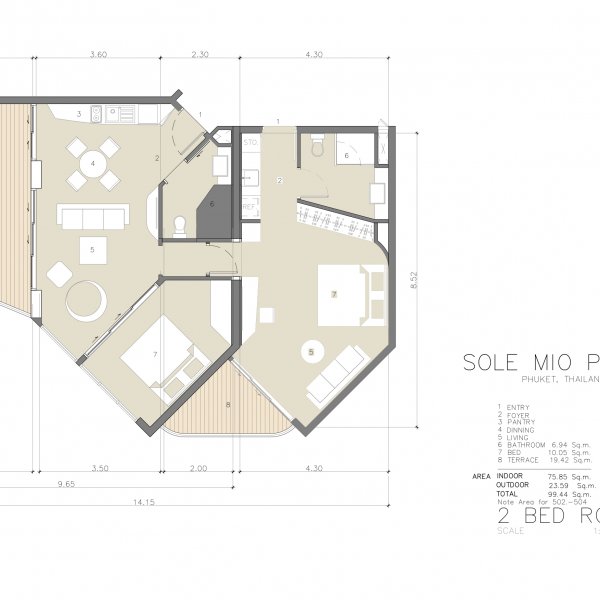 Планировка 28