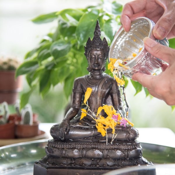 Главный праздник года переносится