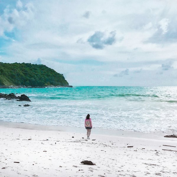 Phuket Beaches Reopen!