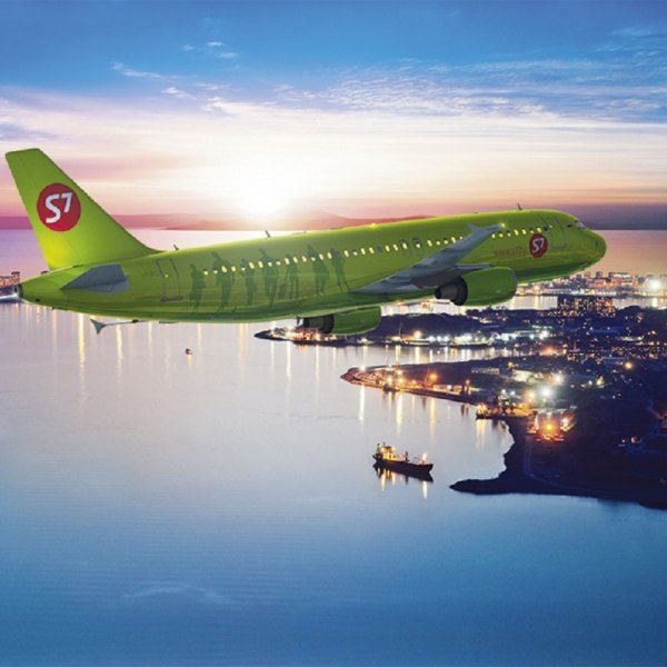 Запуск регулярного авиасообщения между Новосибирском и Пхукетом