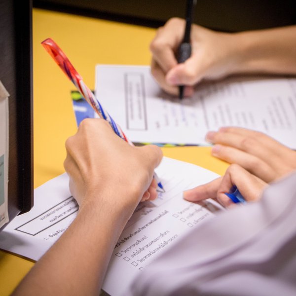 При оформлении пенсионной визы в Таиланде теперь обязателен страховой полис