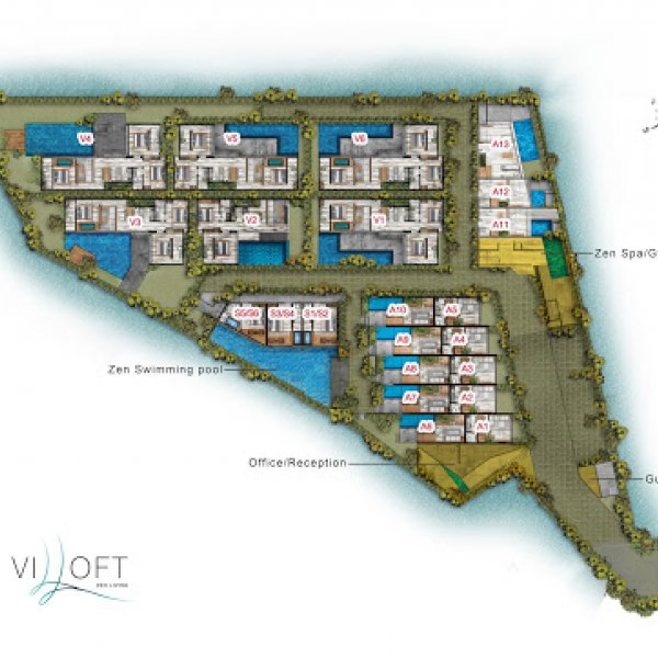 Планировка 1