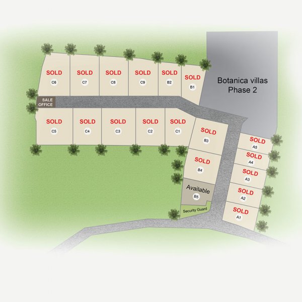 Планировка 1