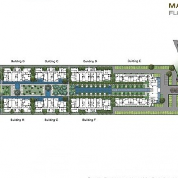 Планировка 1