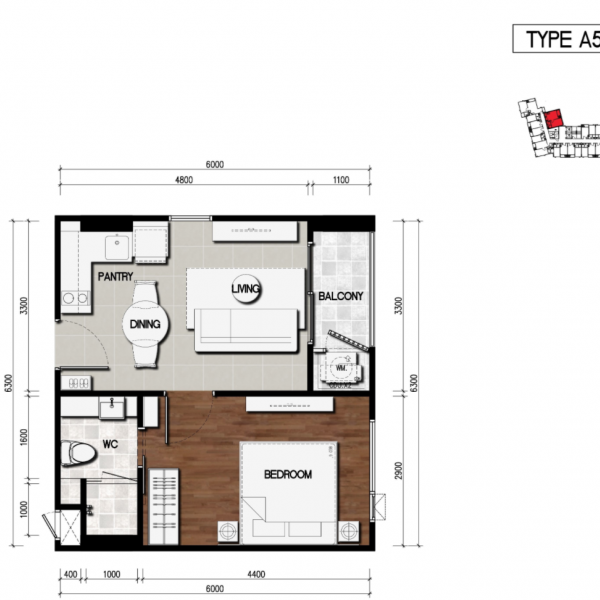 Планировка 3