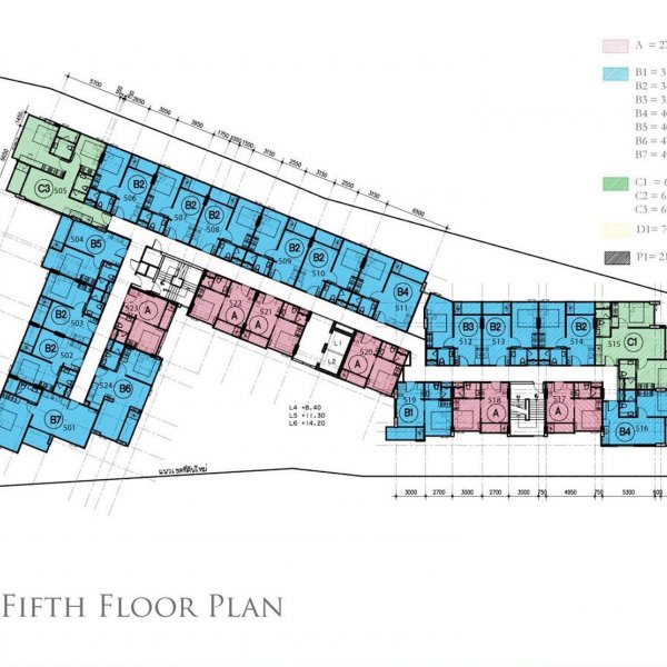 Планировка 1