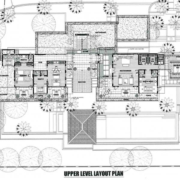 Планировка 1