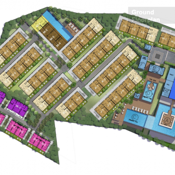 Планировка 1