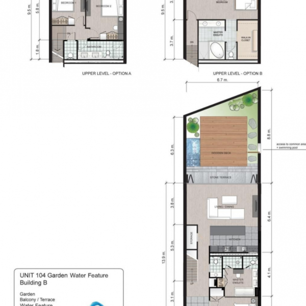 Планировка 6