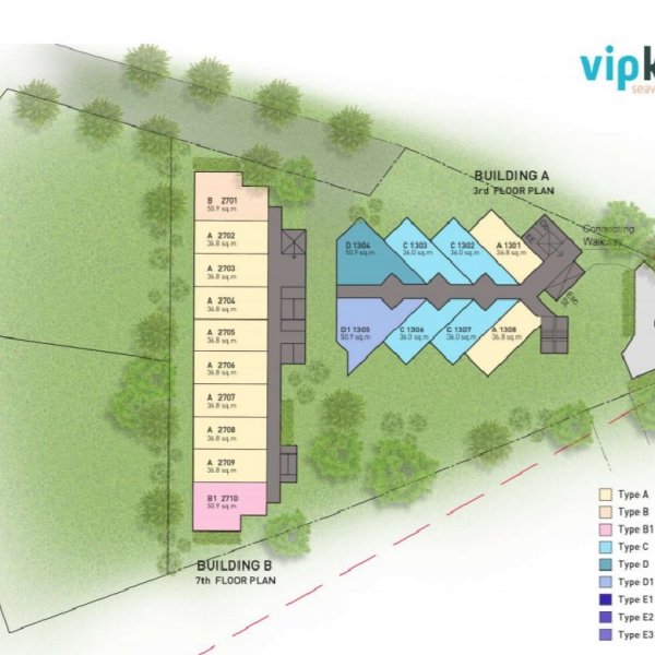 Планировка 2