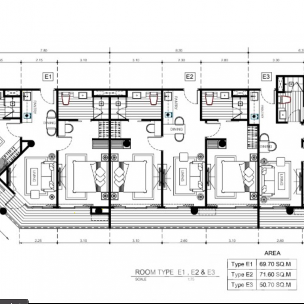 Планировка 2