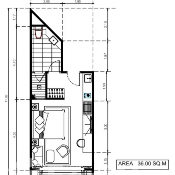 Планировка 4