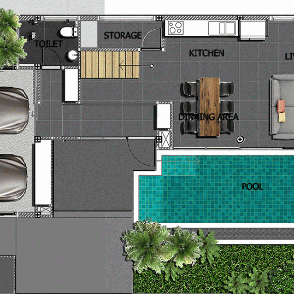 Планировка 2