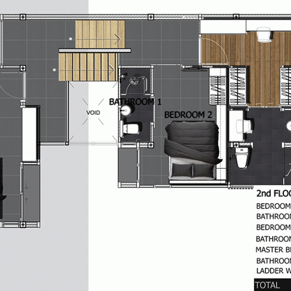 Планировка 1