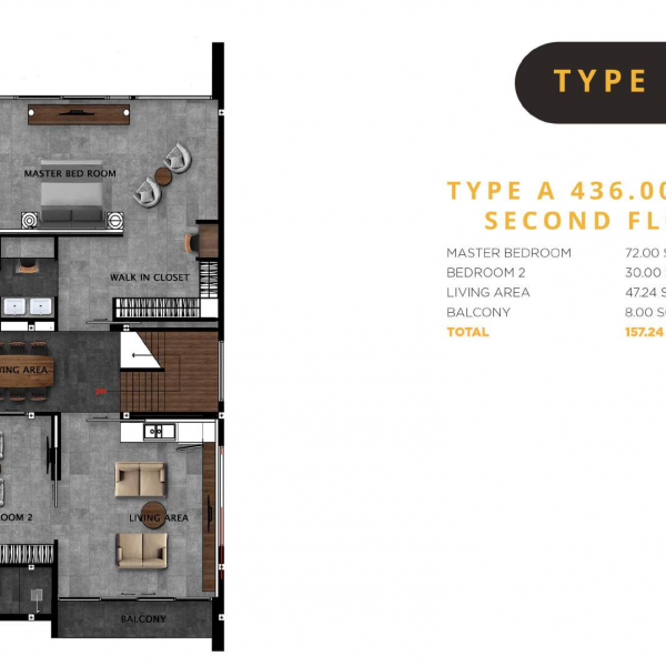 Планировка 2