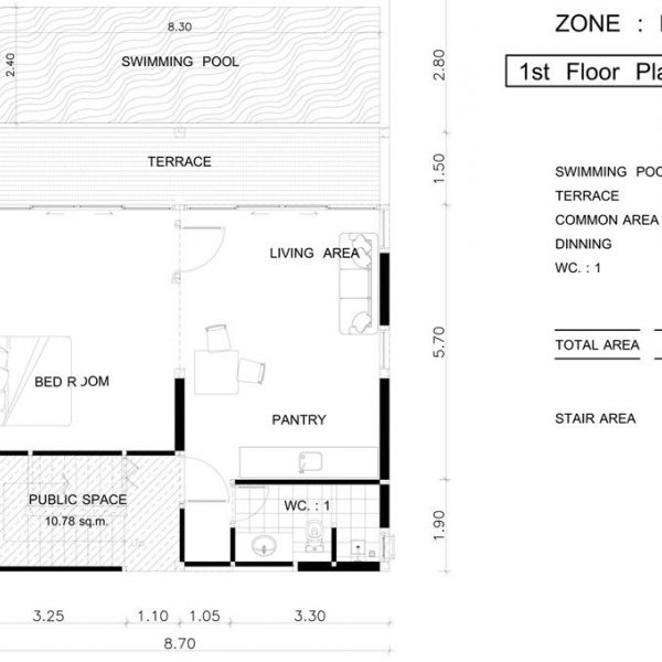 Планировка 1