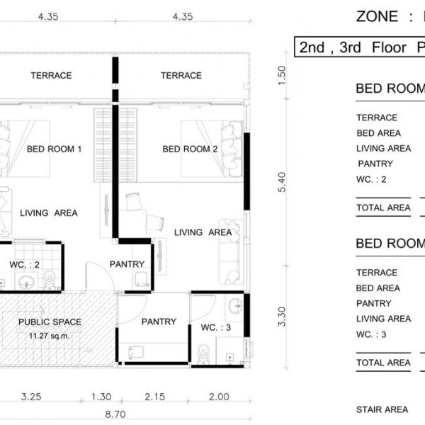 Планировка 2