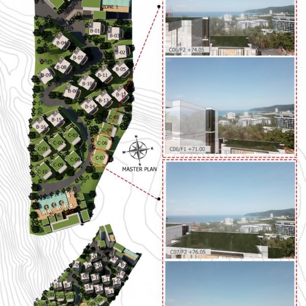 Планировка 1