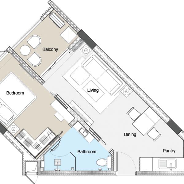 Планировка 3