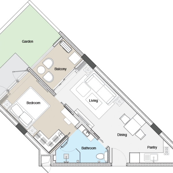 Планировка 2