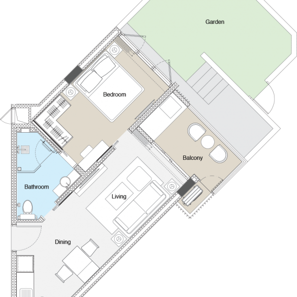 Планировка 4