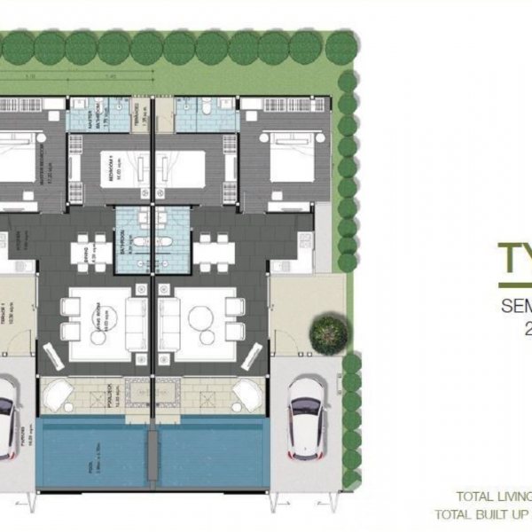 Планировка 3