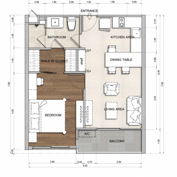 Планировка 5