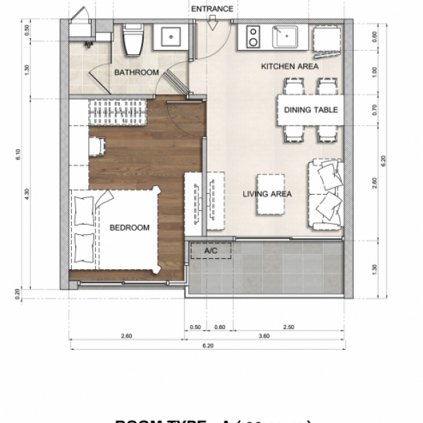 Планировка 6