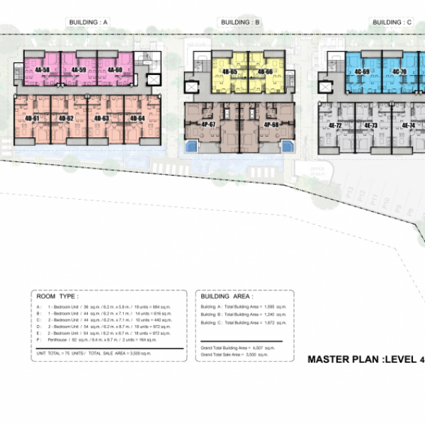 Мастер план 1