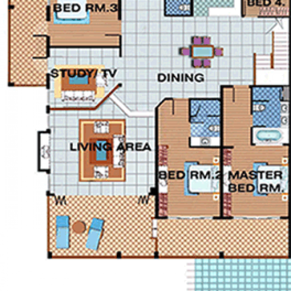 Планировка 1