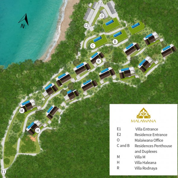 Планировка 2