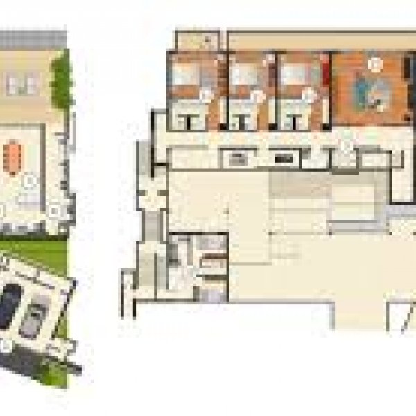 Планировка 3