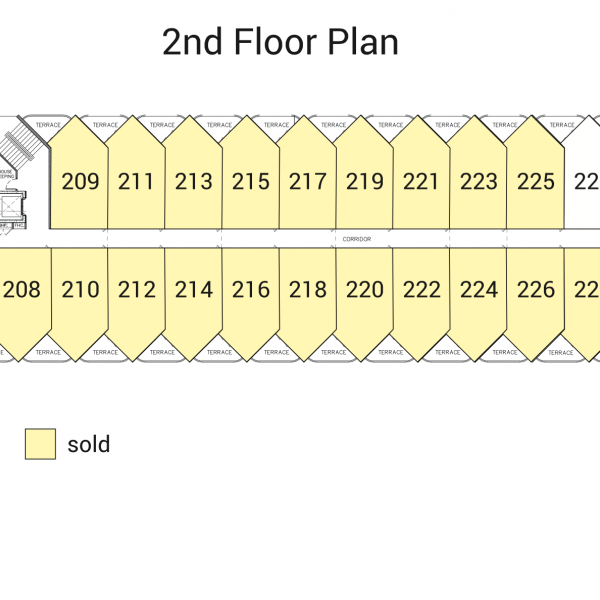 Планировка 1