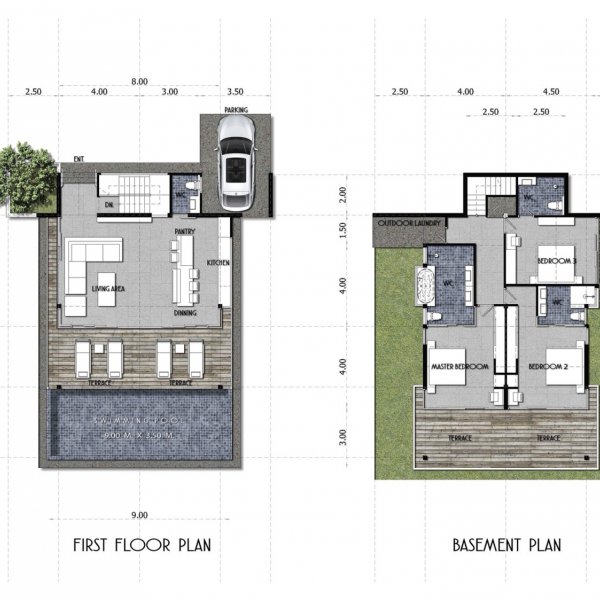 Планировка 2
