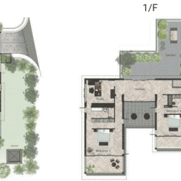 Планировка 1