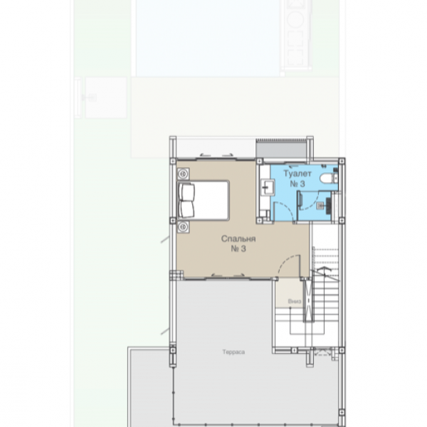 Планировка 3