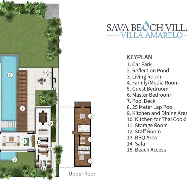 Планировка 1