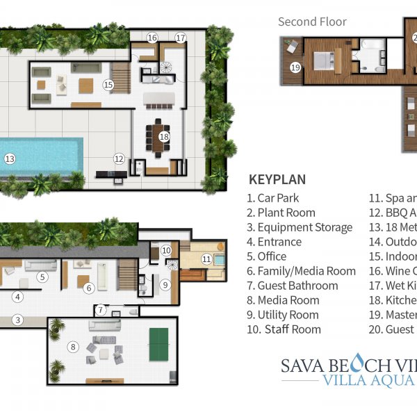 Планировка 2