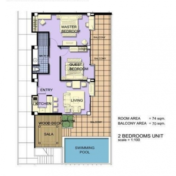 Планировка 1