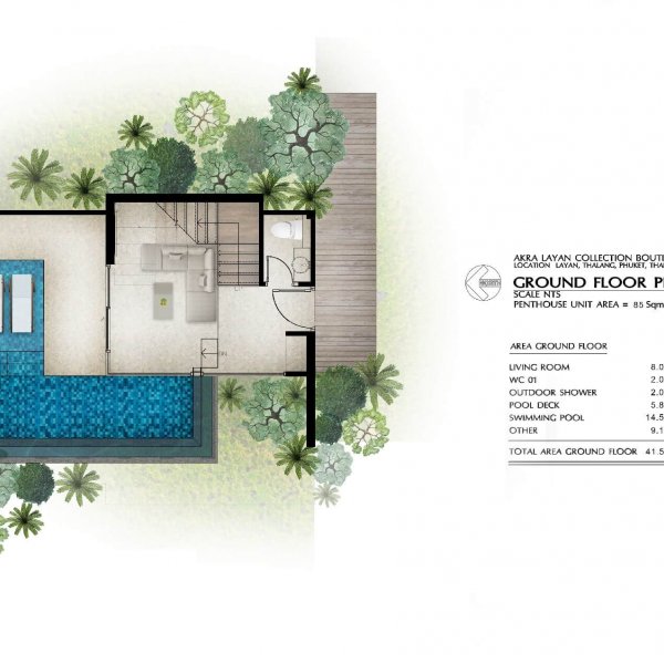 Планировка 1