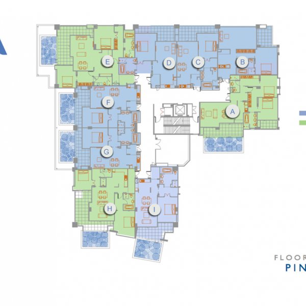 Планировка 2