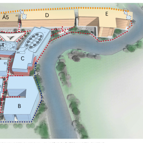 Планировка 1