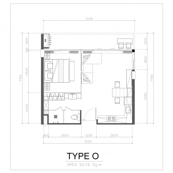 Планировка 9